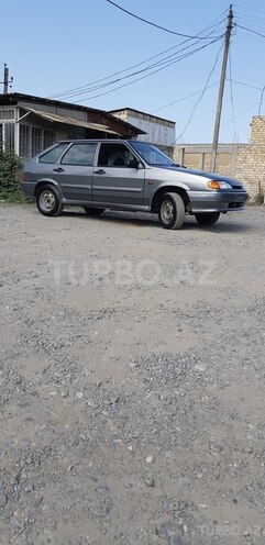 LADA (VAZ) 2114 2011, 78,000 km - 1.6 л - Quba