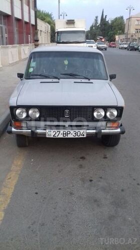 LADA (VAZ) 2106 1987, 175,000 km - 1.5 l - Biləsuvar