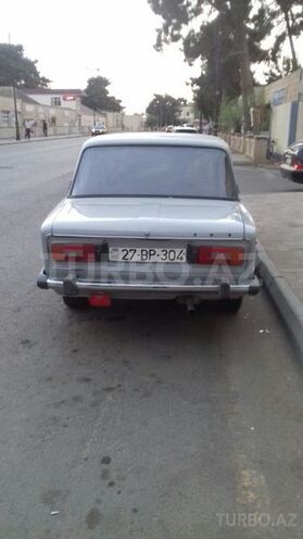 LADA (VAZ) 2106 1987, 175,000 km - 1.5 l - Biləsuvar