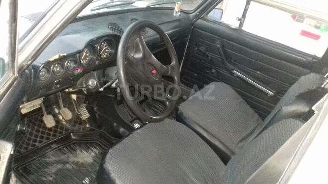 LADA (VAZ) 2106 1987, 175,000 km - 1.5 l - Biləsuvar