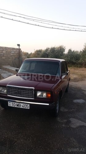 LADA (VAZ) 2107 2003, 488,000 km - 0.2 l - Bakı