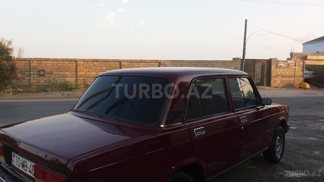 LADA (VAZ) 2107 2003, 488,000 km - 0.2 l - Bakı