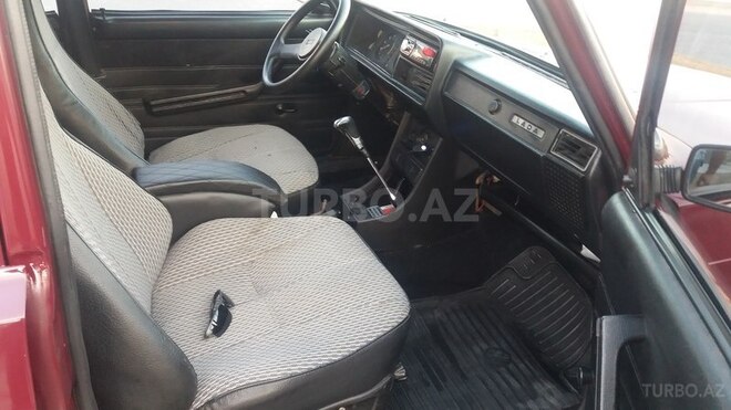 LADA (VAZ) 2107 2003, 488,000 km - 0.2 l - Bakı