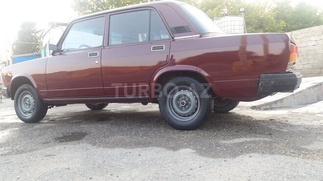LADA (VAZ) 2107 2003, 488,000 km - 0.2 l - Bakı