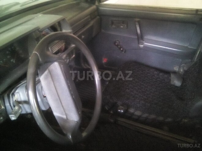 LADA (VAZ) 21099 1994, 354,215 km - 0.1 l - Bakı