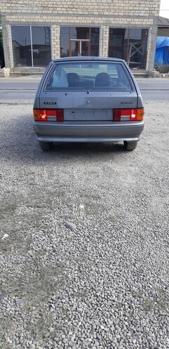 LADA (VAZ) 2114 2011, 78,000 km - 1.6 л - Quba