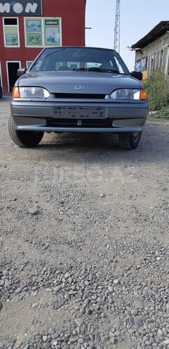 LADA (VAZ) 2114 2011, 78,000 km - 1.6 л - Quba