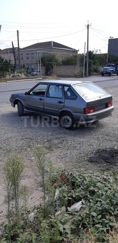 LADA (VAZ) 2114 2011, 78,000 km - 1.6 л - Quba