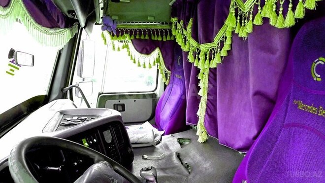 HOWO Sinotruk 2011, 0 km - 1.5 l - Zaqatala