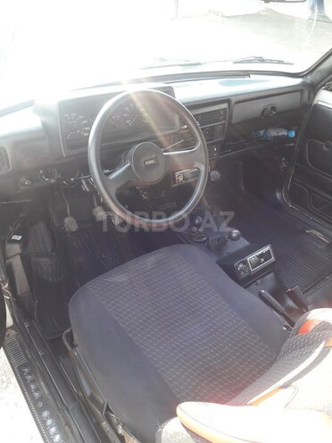LADA (VAZ) Niva 2008, 154,799 km - 1.7 l - Bakı