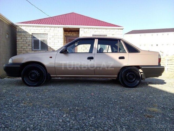 Daewoo Nexia 2002, 250,000 km - 1.5 l - Sumqayıt