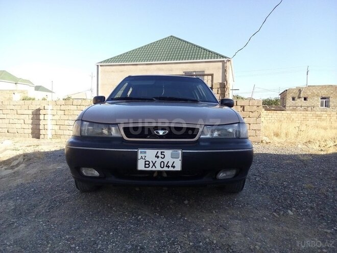 Daewoo Nexia 2002, 250,000 km - 1.5 l - Sumqayıt