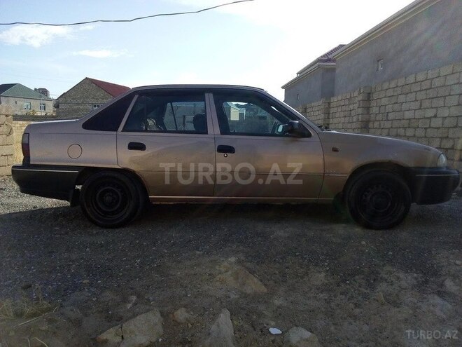 Daewoo Nexia 2002, 250,000 km - 1.5 l - Sumqayıt