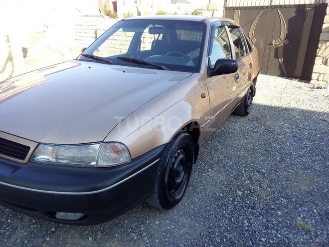 Daewoo Nexia 2002, 250,000 km - 1.5 l - Sumqayıt