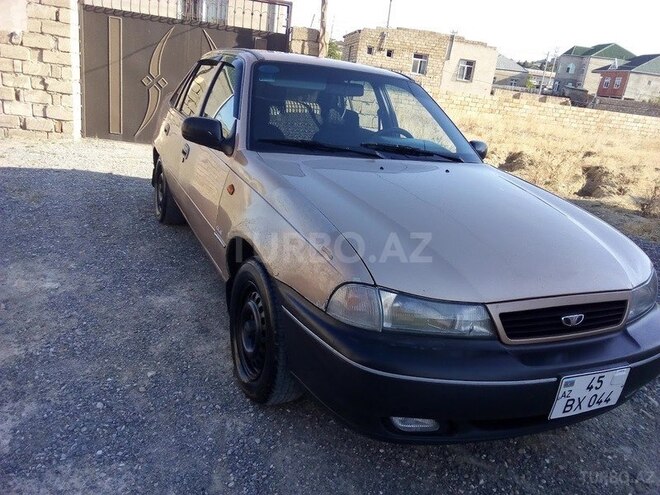 Daewoo Nexia 2002, 250,000 km - 1.5 l - Sumqayıt