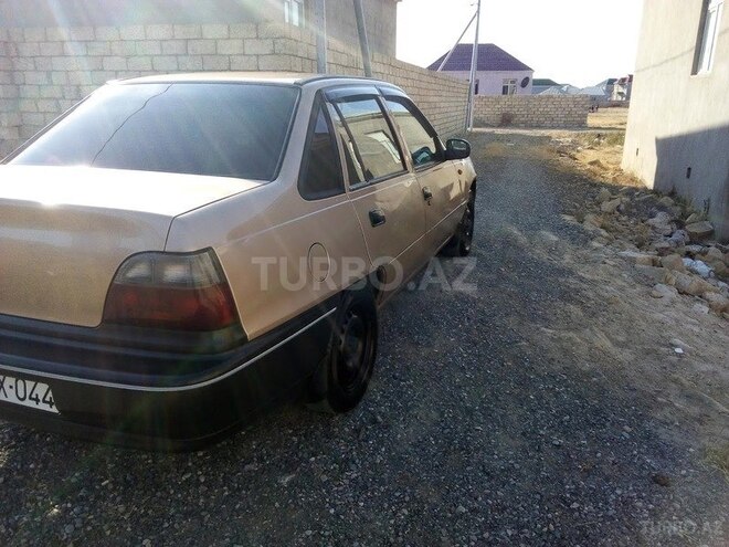 Daewoo Nexia 2002, 250,000 km - 1.5 l - Sumqayıt