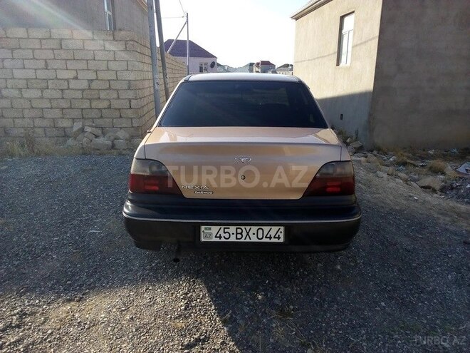 Daewoo Nexia 2002, 250,000 km - 1.5 l - Sumqayıt