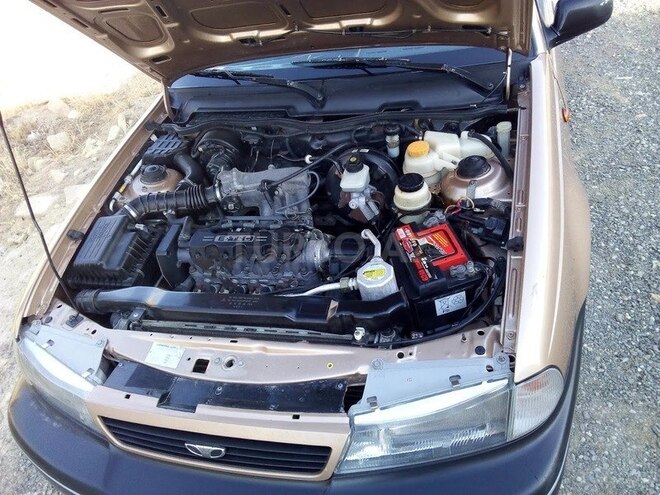 Daewoo Nexia 2002, 250,000 km - 1.5 l - Sumqayıt