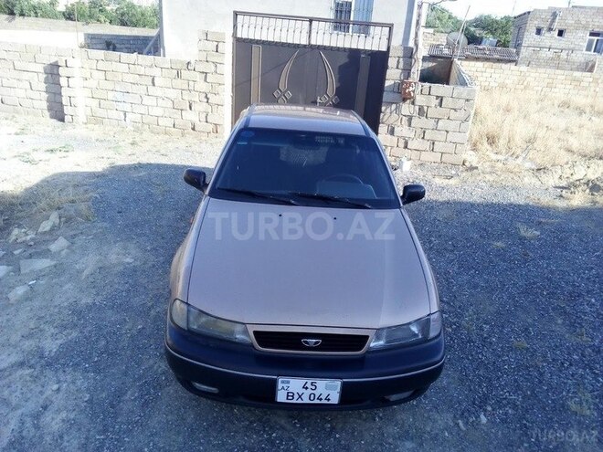Daewoo Nexia 2002, 250,000 km - 1.5 l - Sumqayıt