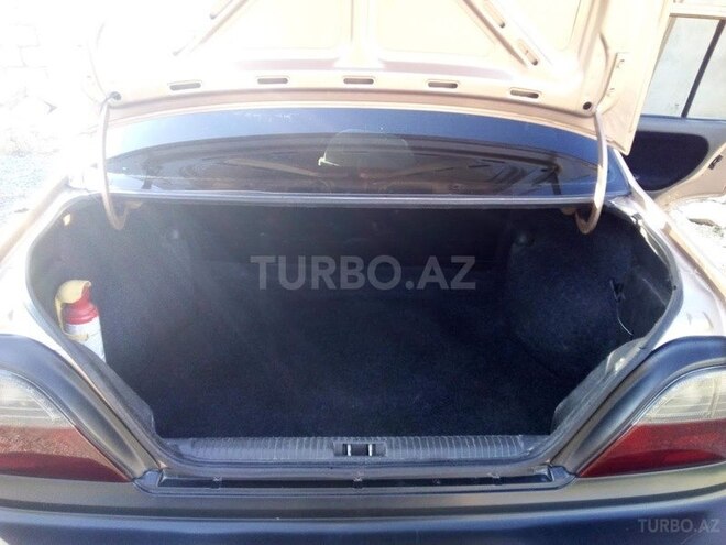 Daewoo Nexia 2002, 250,000 km - 1.5 l - Sumqayıt