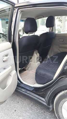 Nissan Tiida 2007, 193,000 km - 1.6 l - Sumqayıt