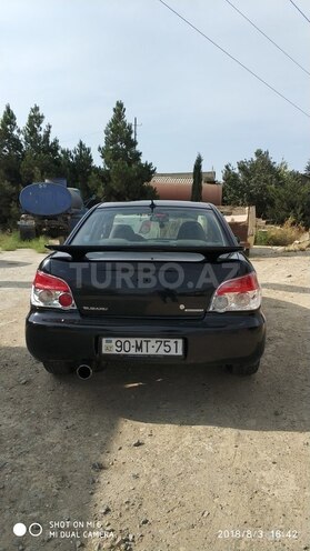 Subaru Impreza 2006, 280,000 km - 2.0 l - Bakı