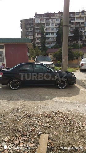 Subaru Impreza 2006, 280,000 km - 2.0 l - Bakı