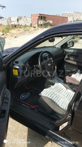 Subaru Impreza 2006, 280,000 km - 2.0 l - Bakı