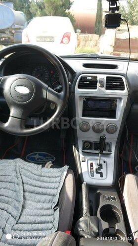 Subaru Impreza 2006, 280,000 km - 2.0 l - Bakı