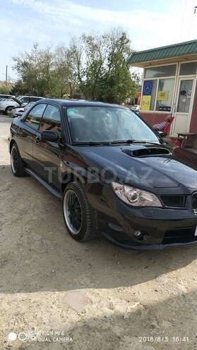 Subaru Impreza 2006, 280,000 km - 2.0 l - Bakı