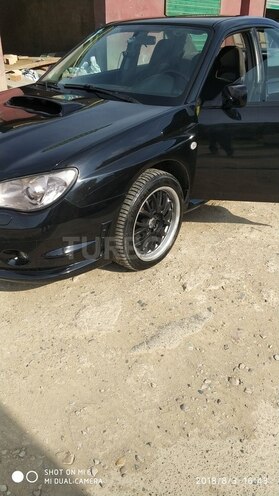 Subaru Impreza 2006, 280,000 km - 2.0 l - Bakı
