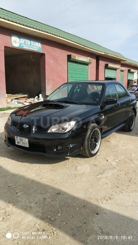Subaru Impreza 2006, 280,000 km - 2.0 l - Bakı
