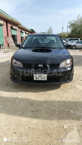 Subaru Impreza 2006, 280,000 km - 2.0 l - Bakı