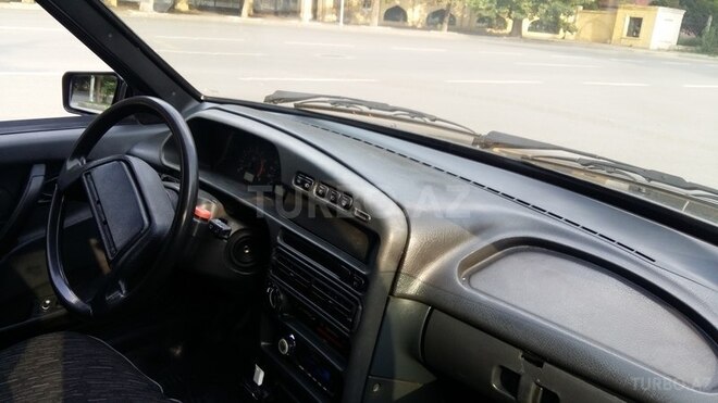 LADA (VAZ) 2115 2008, 192,000 km - 1.6 l - Mingəçevir