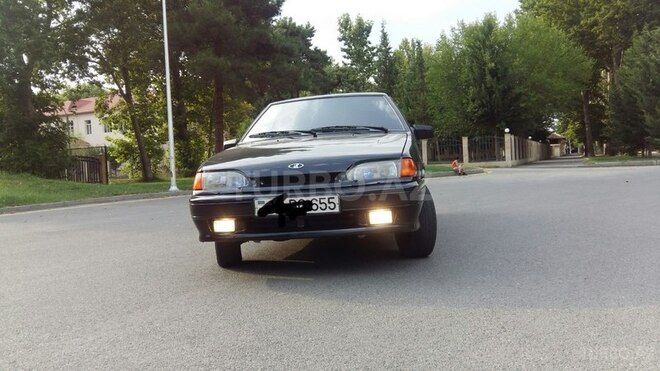 LADA (VAZ) 2115 2008, 192,000 km - 1.6 l - Mingəçevir