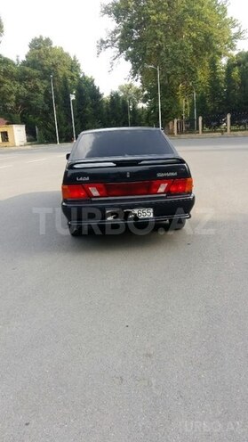 LADA (VAZ) 2115 2008, 192,000 km - 1.6 l - Mingəçevir