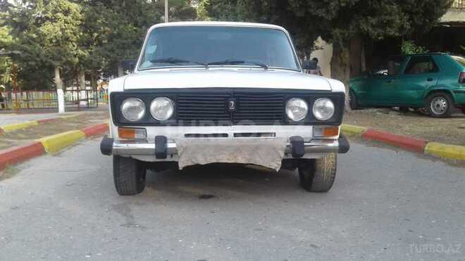 LADA (VAZ) 2106 1989, 250,000 km - 1.5 л - Bakı