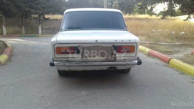 LADA (VAZ) 2106 1989, 250,000 km - 1.5 л - Bakı