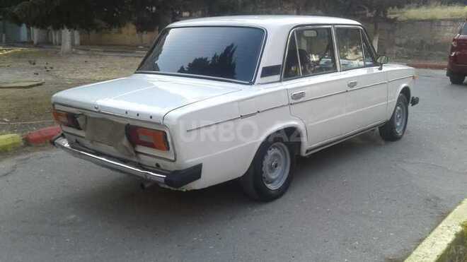 LADA (VAZ) 2106 1989, 250,000 km - 1.5 л - Bakı