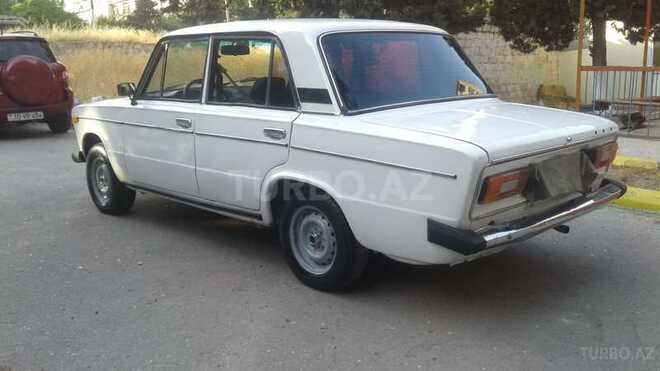 LADA (VAZ) 2106 1989, 250,000 km - 1.5 л - Bakı