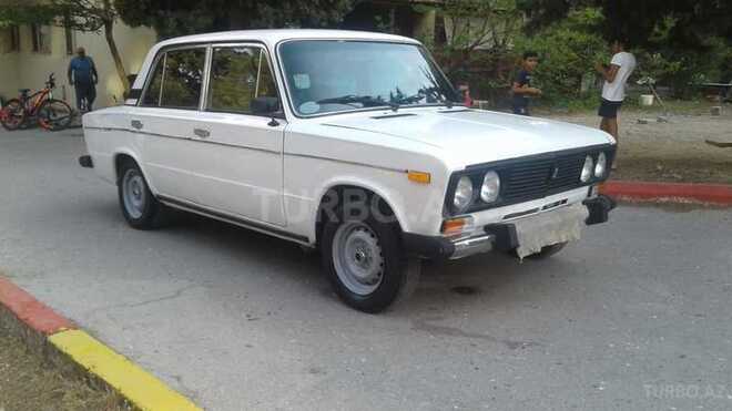 LADA (VAZ) 2106 1989, 250,000 km - 1.5 л - Bakı