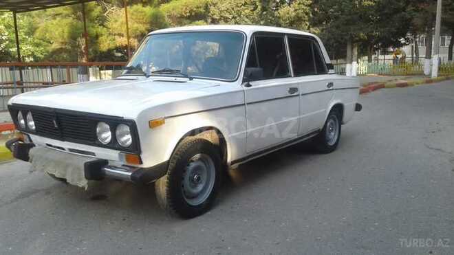 LADA (VAZ) 2106 1989, 250,000 km - 1.5 л - Bakı