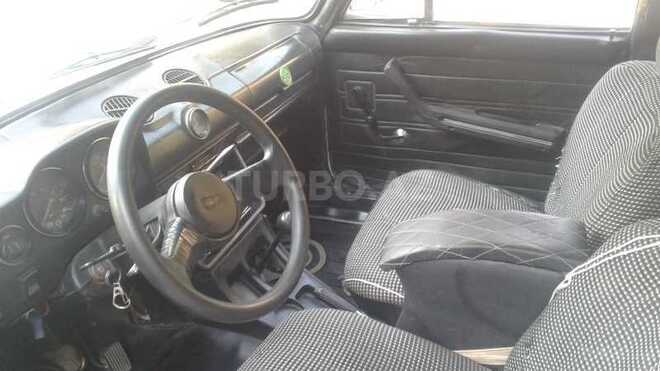LADA (VAZ) 2106 1989, 250,000 km - 1.5 л - Bakı