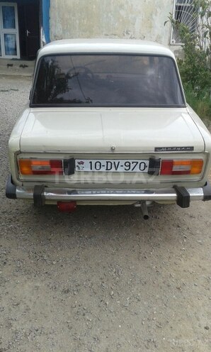 LADA (VAZ) 2106 1981, 2,686 km - 0.1 л - Bakı
