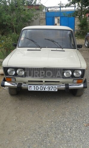 LADA (VAZ) 2106 1981, 2,686 km - 0.1 л - Bakı