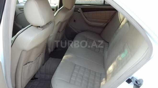 Mercedes C 230 2000, 240,000 km - 2.3 l - Bakı