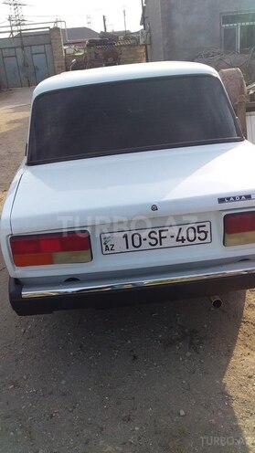 LADA (VAZ) 2107 2006, 878,463 km - 0.2 л - Bakı
