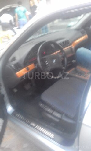 BMW 728 1996, 250,000 km - 2.8 l - Bakı