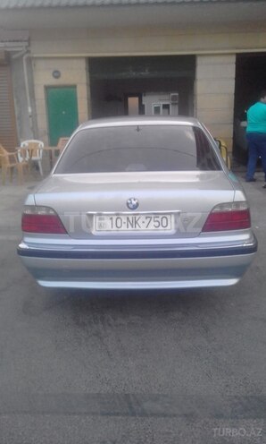 BMW 728 1996, 250,000 km - 2.8 l - Bakı