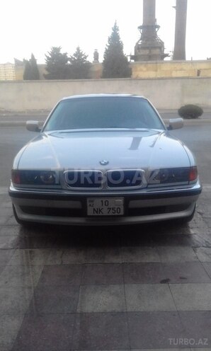 BMW 728 1996, 250,000 km - 2.8 l - Bakı